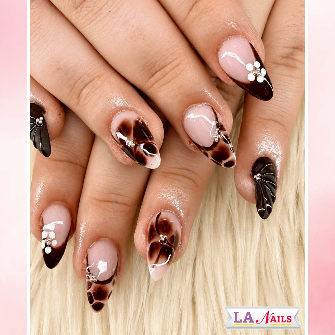 Nail Art Design_July 8